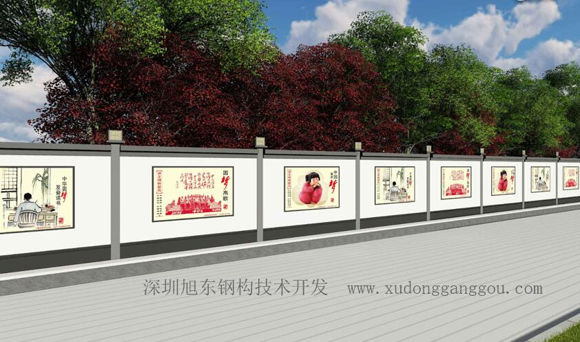 深圳PVC圍擋價(jià)格廠家直銷，安裝配貨一條龍