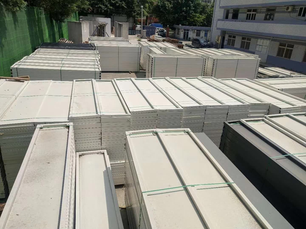 pvc圍擋規(guī)格型號(hào)-旭東鋼構(gòu)施工圍擋、工程圍擋廠家